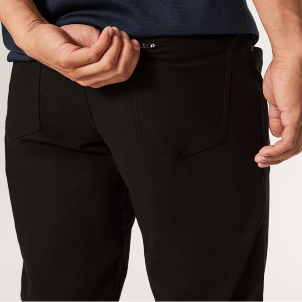 Lululemon ABC Pant Classic - Picture 2 of 8